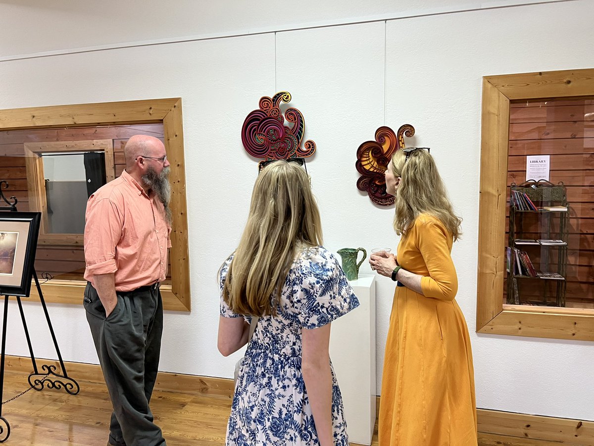 Fun times introducing the lovely <a href="/FLONC/">Anna Stein</a> Kristin Cooper to our downtown community.

#murphyNC <a href="/wherencbegins/">Murphy Business Association</a> <a href="/ncwelcomecenter/">Cherokee County NC Chamber of Commerce</a>
<a href="/McNabbProps/">McNabb Properties</a> <a href="/HayesvilleFA/">CarmenLance</a>  <a href="/NC_Governor/">Governor Josh Stein</a>