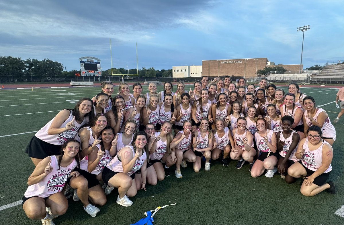 Boerne High School tweet media