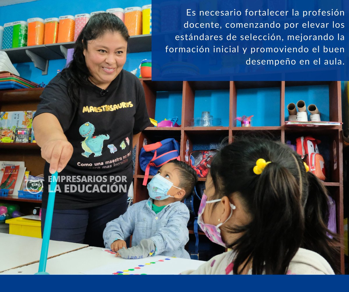 "La educación es la herramienta mas poderosa para transformar una nación!" Anoche asamblea de <a href="/exeguatemala/">E. por la Educación</a> y entusiasmados de seguir trabajando con un excelente equipo por mejorar la calidad, cobertura y relevancia de la educación para Guatemala, ánimo 👍#educacióngt