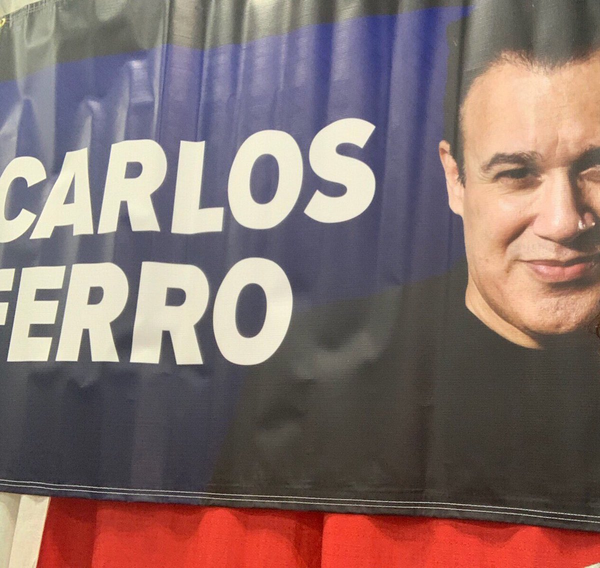 RealCarlosFerro's tweet photo. IT’S ALMOST TIME...
TOMORROW AND SUNDAY!
ONLY CALIFORNIA APPEARANCE OF 2023
#ComicConRevolution #OntarioCalifornia #Domfather #Godfather #MichaelCorleone #Xmen #Forge #SaintsRow #AssassinsCreed #LeonardoDaVinci #StarTrek #ScoobyDoo #GearsOfWar #DomSantiago #JusticeLeague #Baymax https://t.co/Q9WaGWaDnT