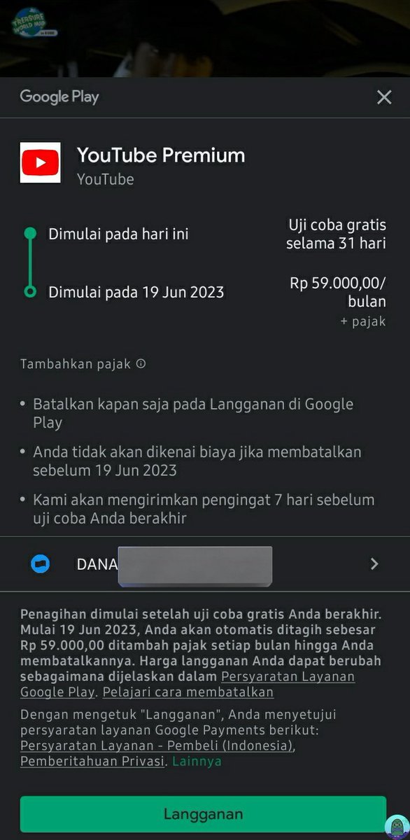 Tanyarl 💚 tweet media