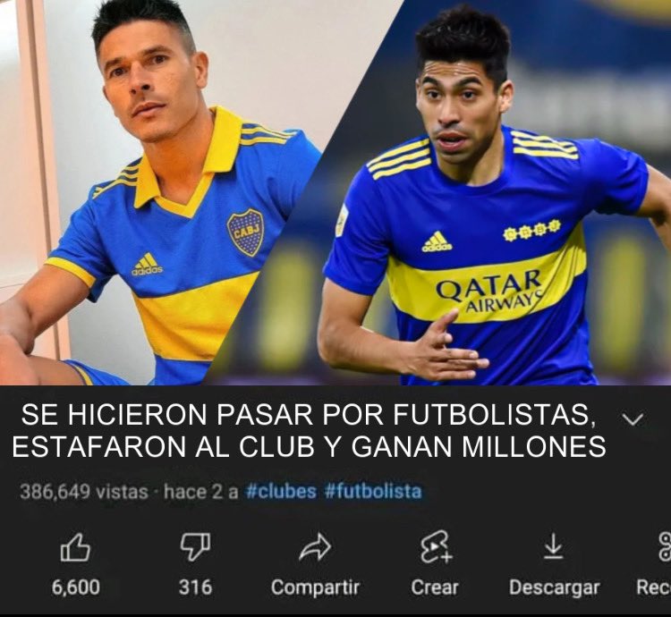 Boca Locura (@bocalocura__) on Twitter photo 