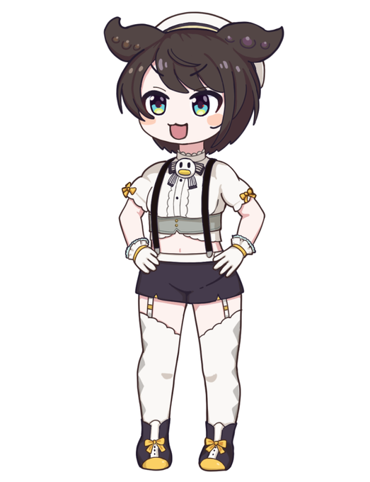 #生スバル 【朗報】ずんだもん、できる。