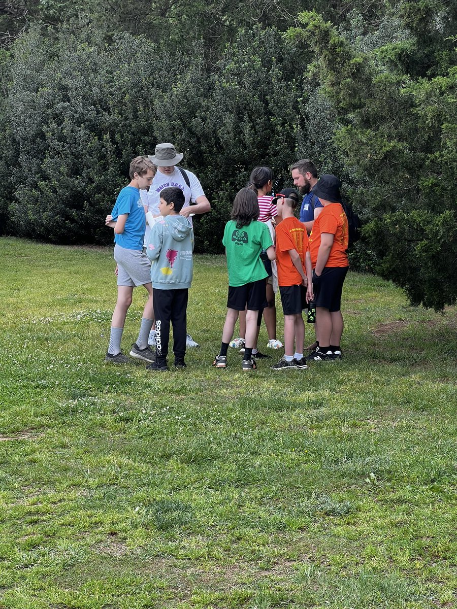 Samantha Wilmot-Doxey tweet media