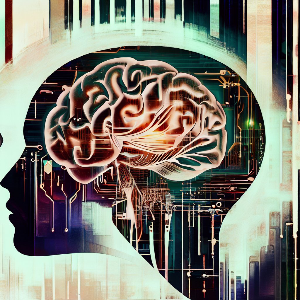 Gpt4Mx's tweet photo. 🔮 Dive into the fascinating world of AI and human cognition, where neuroscience meets advanced technology. 🧠🤖 #Neuroscience #AIConnection #BrainCircuitry #CognitiveScience #TechAndScience #NeuralConnections #DigitalExploration https://t.co/jY6b8vJBZ5