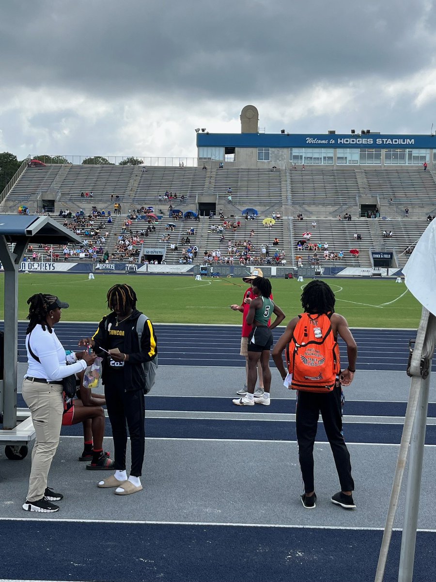#GATATRIBE PUT SOME RESPECT ON OUR NAME!!! Your 3A 4x4 State Champions!!🥇🥇🥇🥇<a href="/ColeTabb/">Cole Tabb</a> <a href="/JustinWhidbee11/">Justin</a> <a href="/KalebHollins/">Kaleb</a> <a href="/TheKylerCollins/">Kyler</a> &amp; Your 3A Long Jump State Champion 🥇<a href="/isaiahjohnson3_/">isaiah johnson</a> 
WE! ARE! HERE! <a href="/Court92986/">CourtlandCoachFuller</a> COTY OUR SPEED COACH IS OUR ENTIRE PROGRAM! <a href="/BigGreenIndian/">Choctaw Football</a>