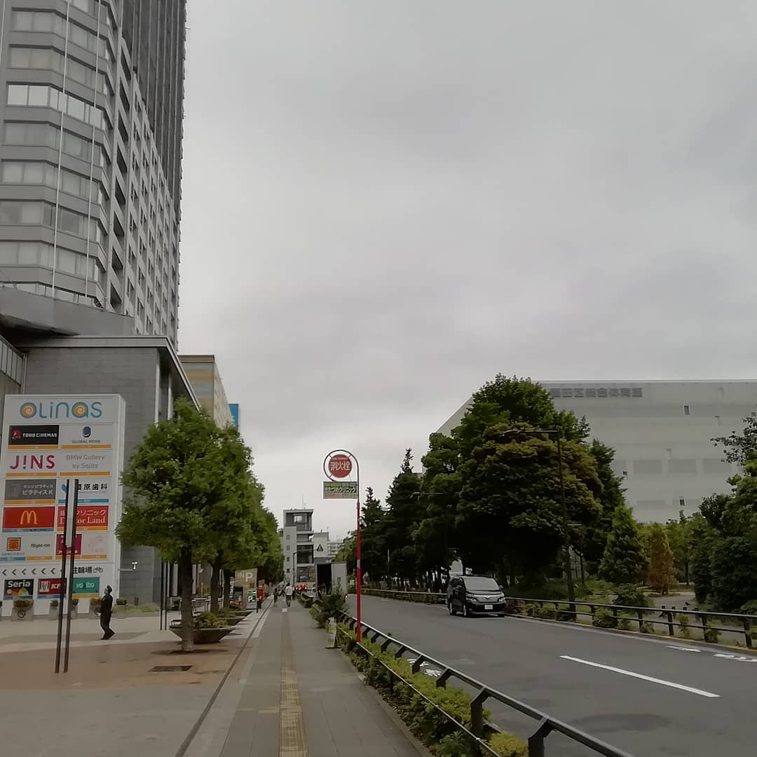 sumidapromocar's tweet photo. 今日は錦糸町の墨田区総合体育館で
すみだボクシングまつり2023が開催されます。
すみーくるもお隣のオリナスでPR活動
してますよ！ https://t.co/UFTFG0bN3r