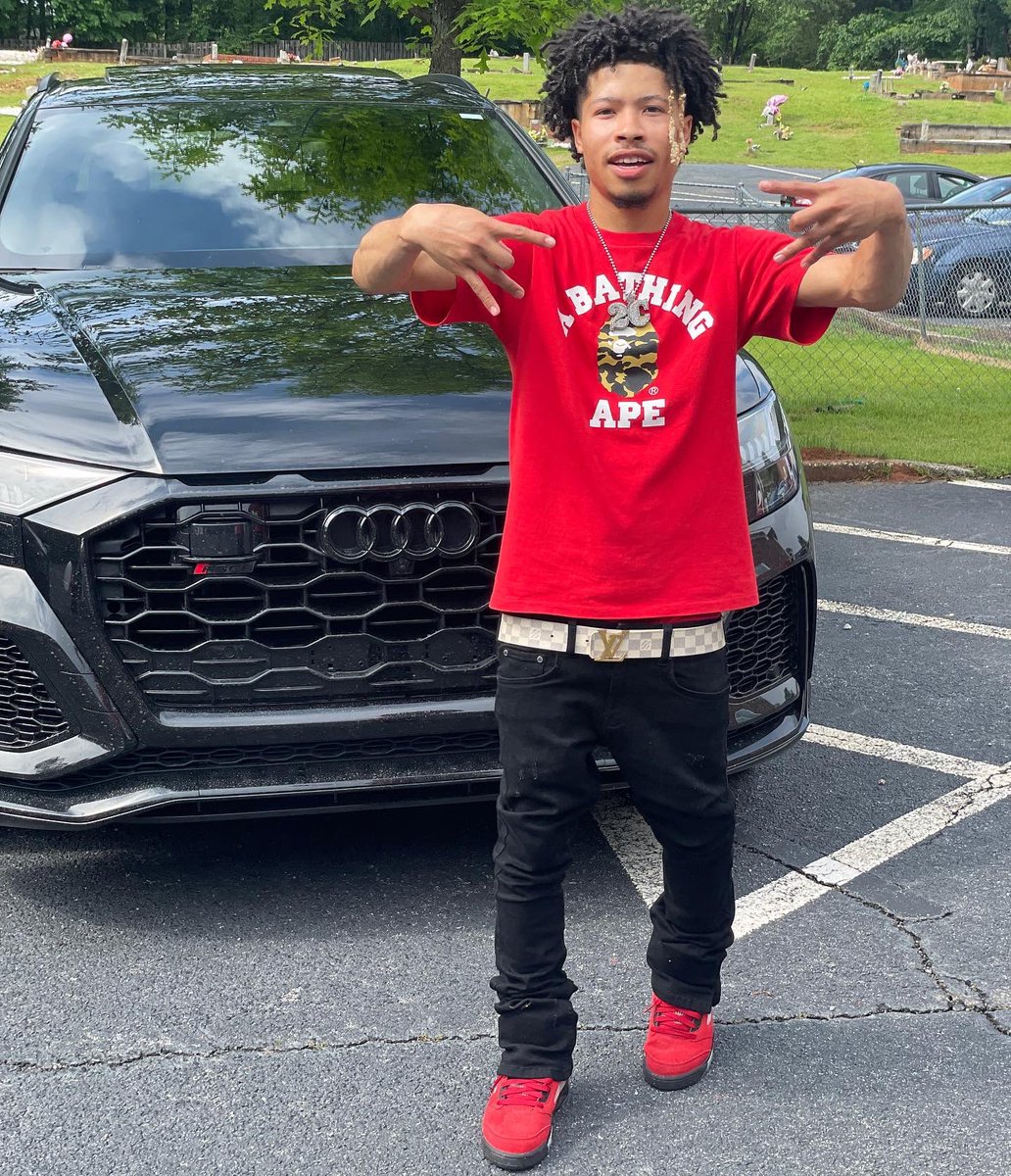1jr_2crucial's tweet photo. Come Thru Trimmmm‼️😤 #LLDonnie https://t.co/tbsDHQU0HB