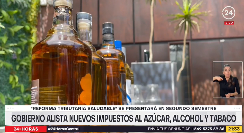 24 Horas tweet media