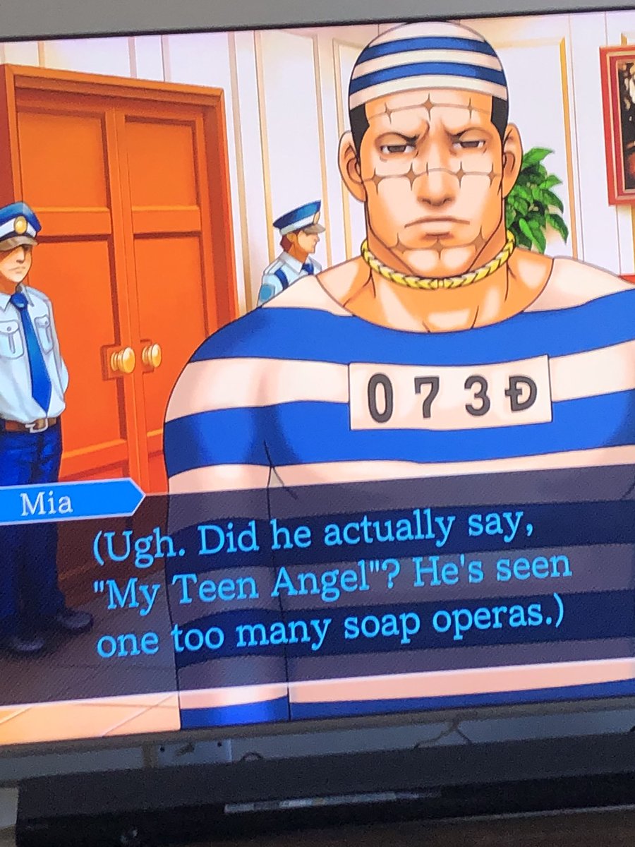 nyxxie on X: terry fawles slander on my tl   X