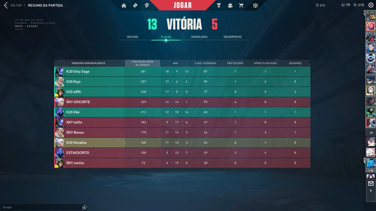 A LA SEMI CABROOOS 13-5