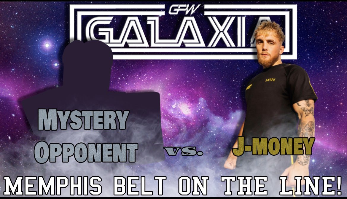 JpaxMr's tweet photo. @GPW2x tomorrow is the day! https://t.co/ILwMjgMWbo