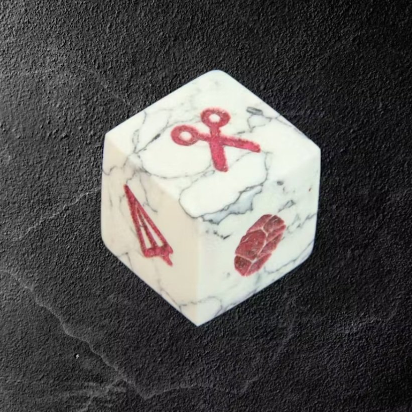ModernArtifice's tweet photo. Laws of the Night Giveaway!
We are giving away 7 Howlite RPS Dice, a pocket softcover and deluxe hardcover of the new Laws of the Night!

Rules:
Follow Us
Share this Post
And Tag a Kindred on the comments!

**Reposted as any people were getting errors, both posts are valid** https://t.co/vKJQaiL64K