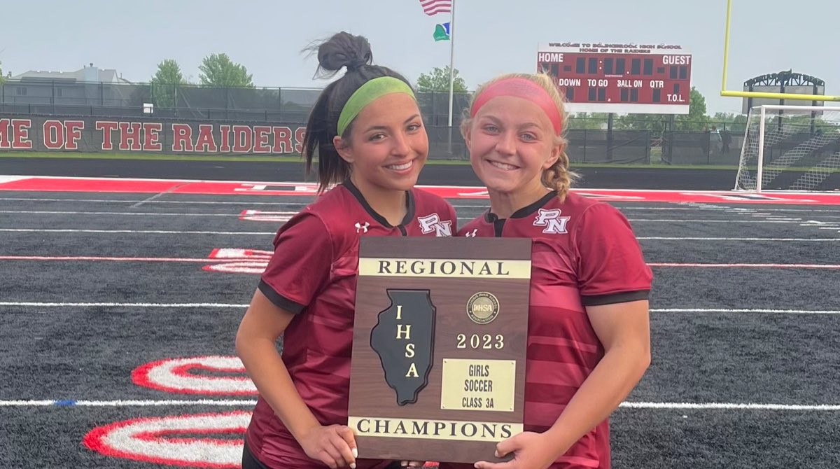 Team Chicago 2004 Elite tweet media