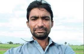 मुसलमान युवती से विवाह करनेवाले हिन्दू युवक की युवती के परिजनों ने की हत्या

लव जिहाद का विरोध करनेवाले हिन्दुओं को सर्वधर्मसमभाव का परामर्श देनेवाले अब चुप क्यों ?
 sanatanprabhat.org/hindi/72816.ht…

#LoveJihad
#HindulivesMatter
#HindusUnderAttack