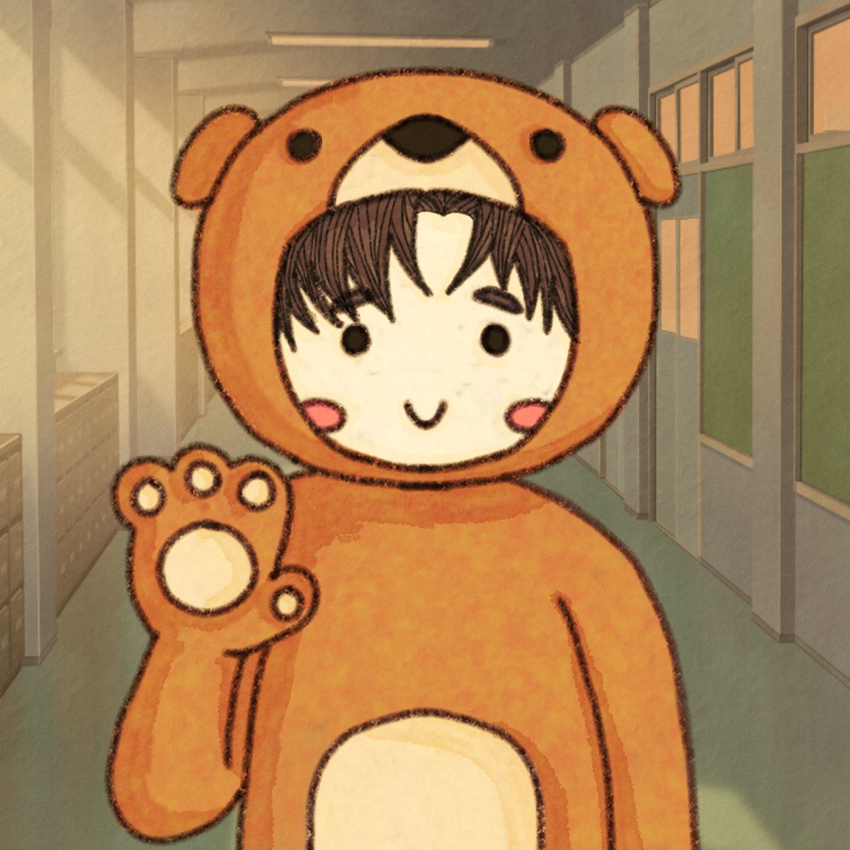 CryptoYok NFT Project tweet media