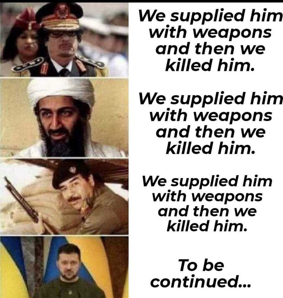 Sal the Agorist (@sallymayweather) on Twitter photo 