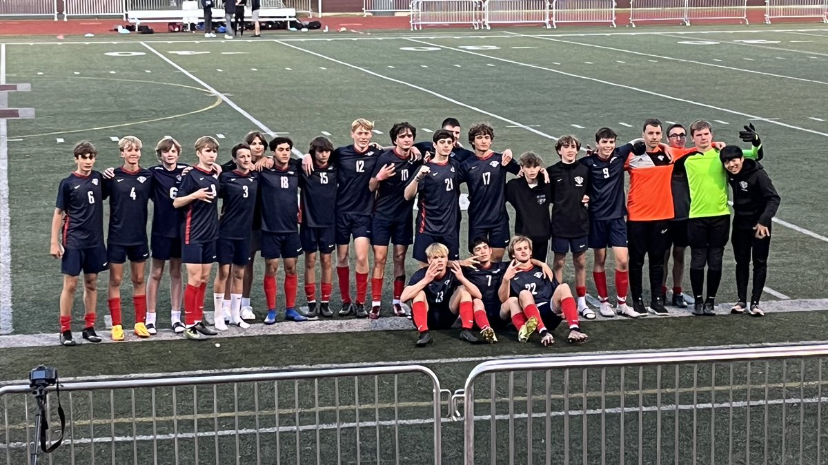 King's Way Football tweet media