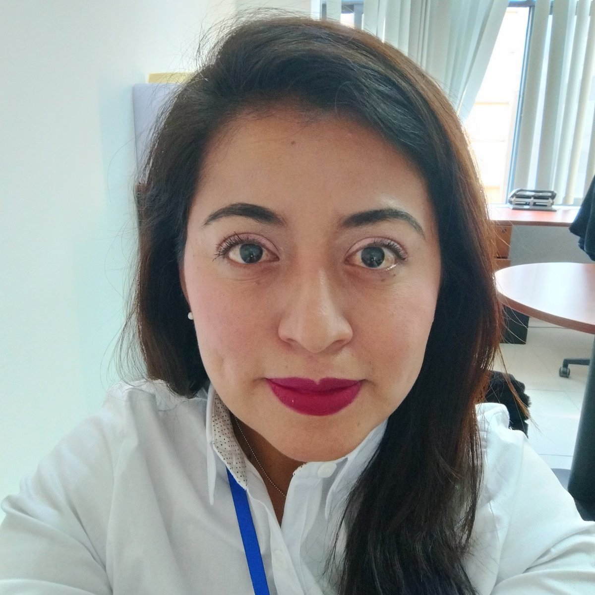 ChioMoon's tweet photo. #NuevaFotoDePerfil https://t.co/EHrNaP2nc4