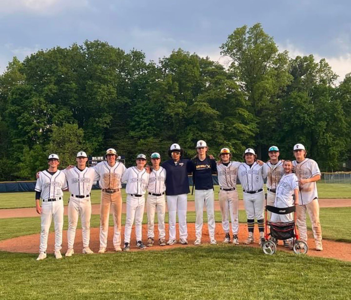 Tallmadge Athletics tweet media