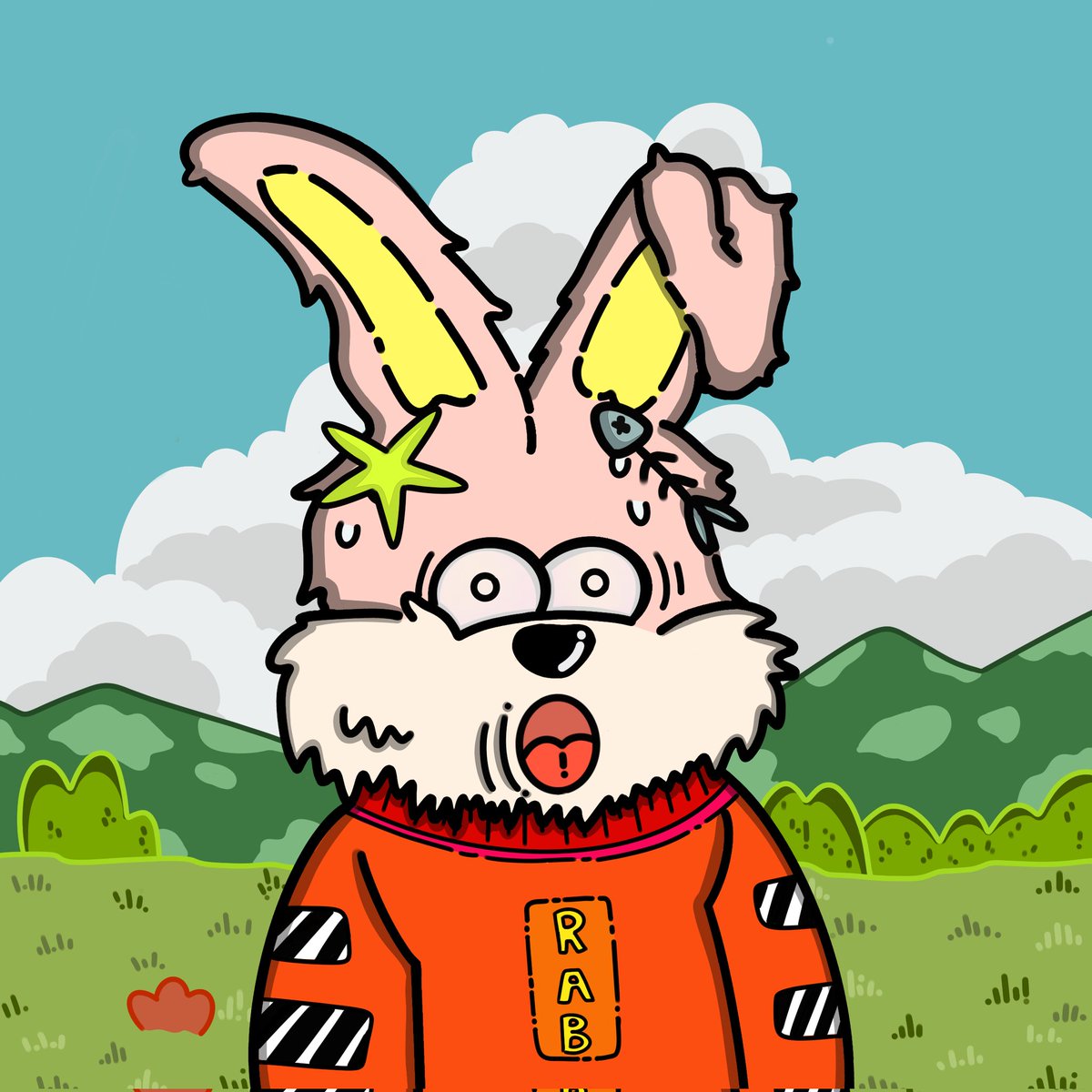 POLYBABYRABNFT's tweet photo. ⛰️⛰️⛰️
🐇 Minting is live✨💫
🐰POLY BABY RAB🐰
Chain : Polygon 💜
Total : 10,000 nft  
Price : 0.6 Matic
👉Mint : https://t.co/b4D0sNNK9b 🌟
#NFT #NFTs #NFTCommunity #nftcollector #Polygon #matic #MINTnft https://t.co/dWX8lSeANP
