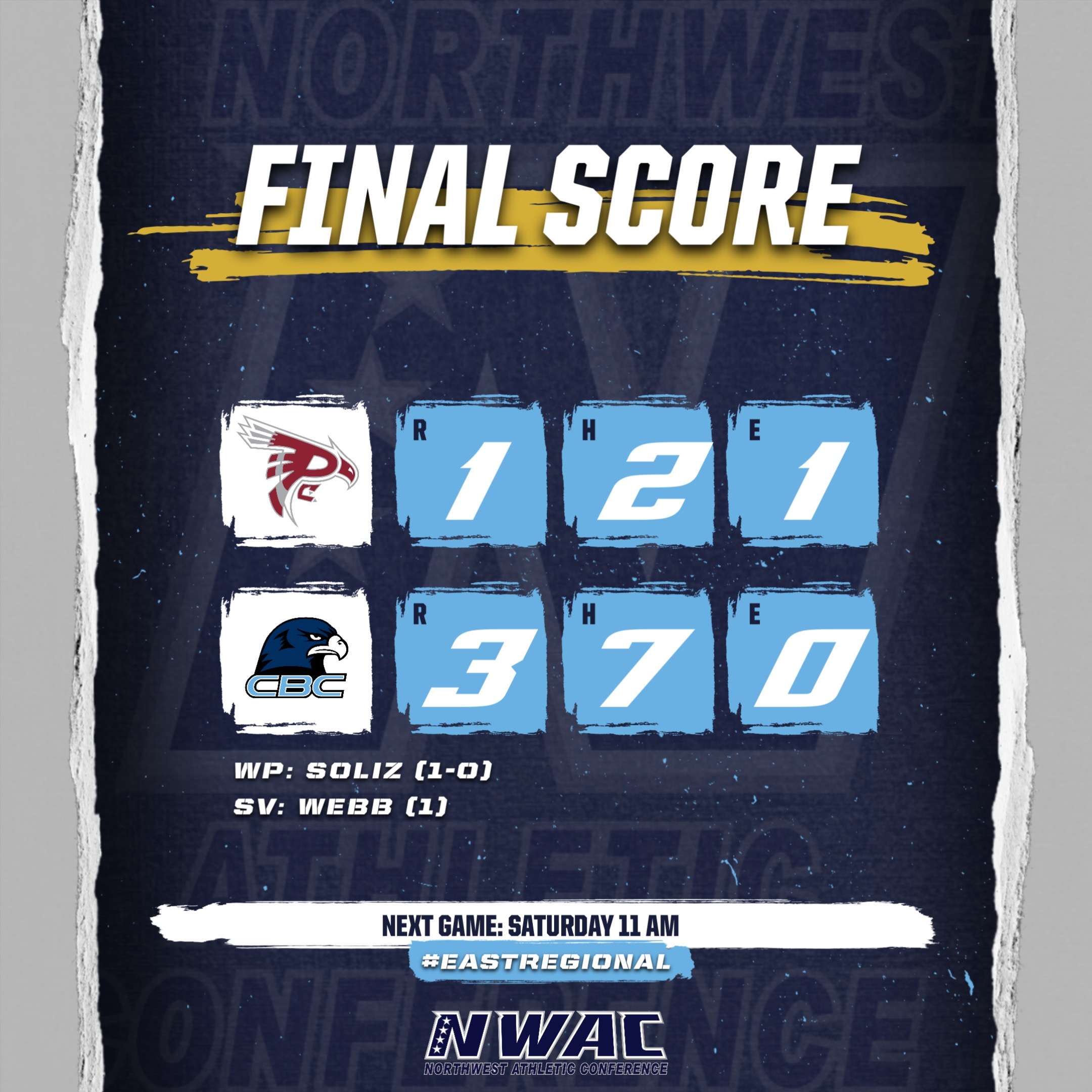 CBC Baseball (CBCBaseball22) / Twitter