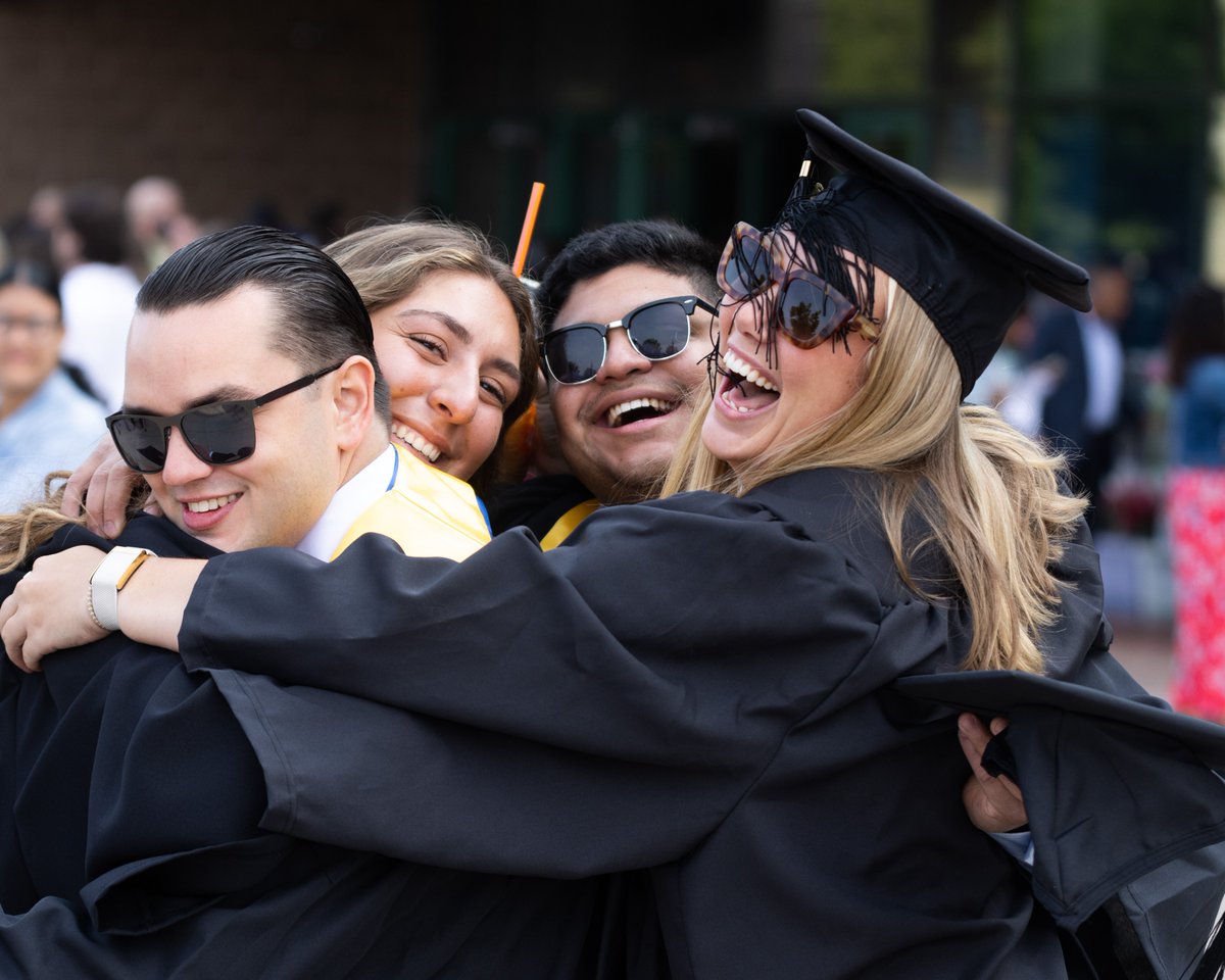 Southern Connecticut State University 🦉 tweet media