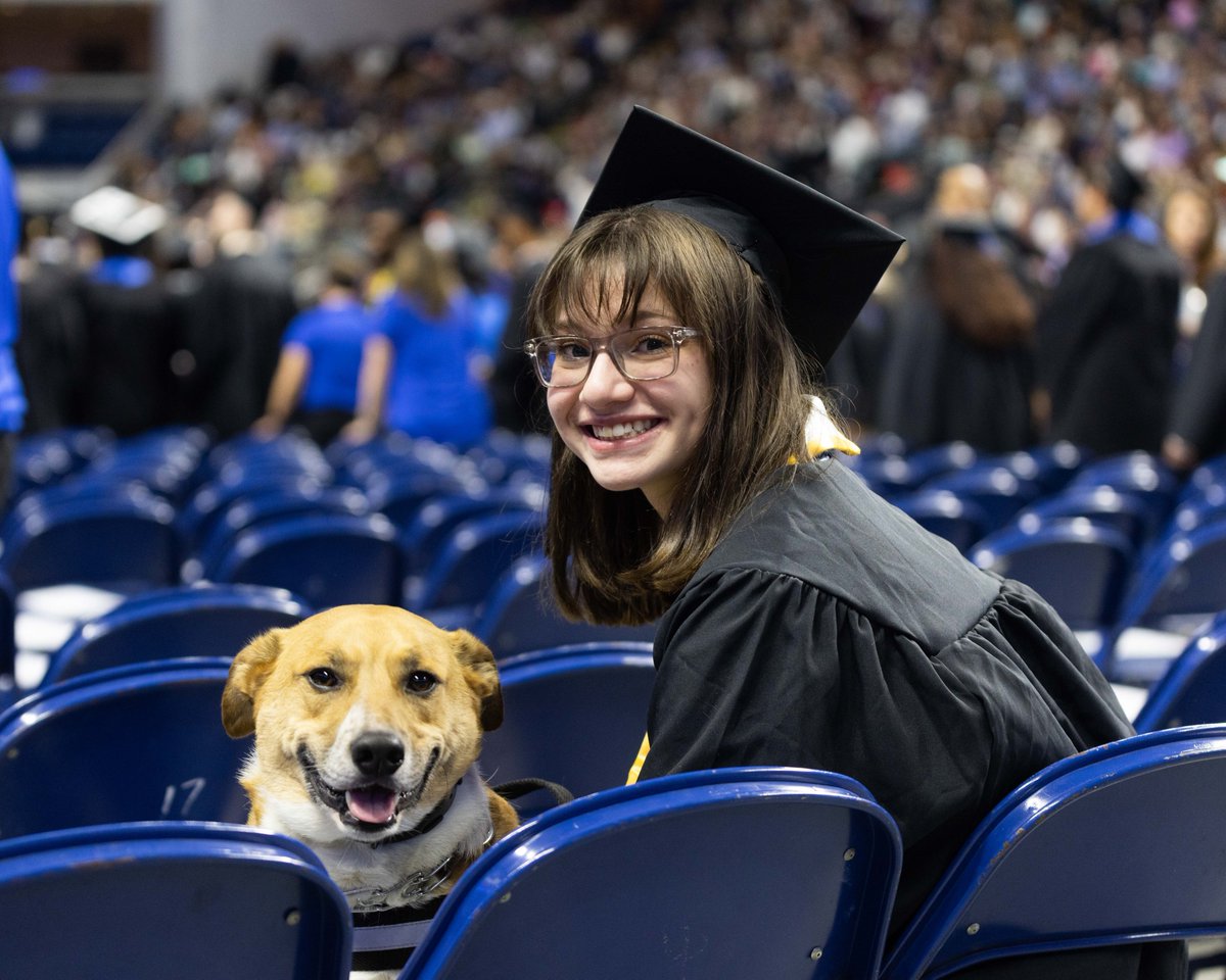 Southern Connecticut State University 🦉 tweet media