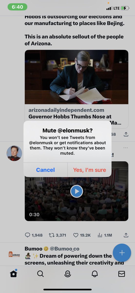 Enough already🤣🤣🤣
Yes yes… very sure 
#ElonMuskIsATroll