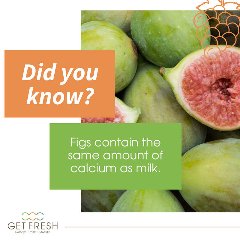 GetFresh_Sales's tweet photo. 🥛 A cup of figs has the same amount of calcium as grabbing a glass of milk.

So if you need calcium but can't do milk, try eating some figs next time!

Source: PennStateHealth
 
#GetFresh #VegasGrown #FreshVegetable #FreshProduce #OrganicFood #FigFacts #Figs https://t.co/cJZ81BwwC4