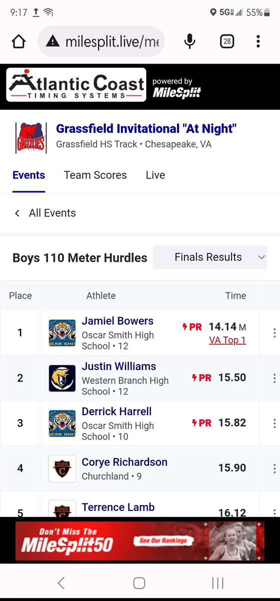 Tonya&Jerome Bowers tweet media