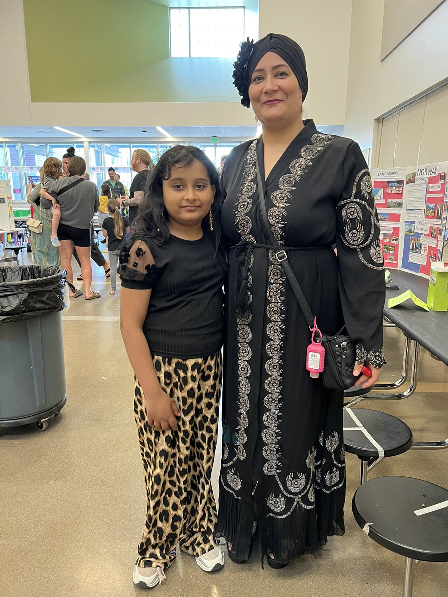director_mason's tweet photo. So many cultures represented at @EPS_VRE first multicultural night. Food, fun and festivities from around the world well represented. https://t.co/qErBtZ0Ms2