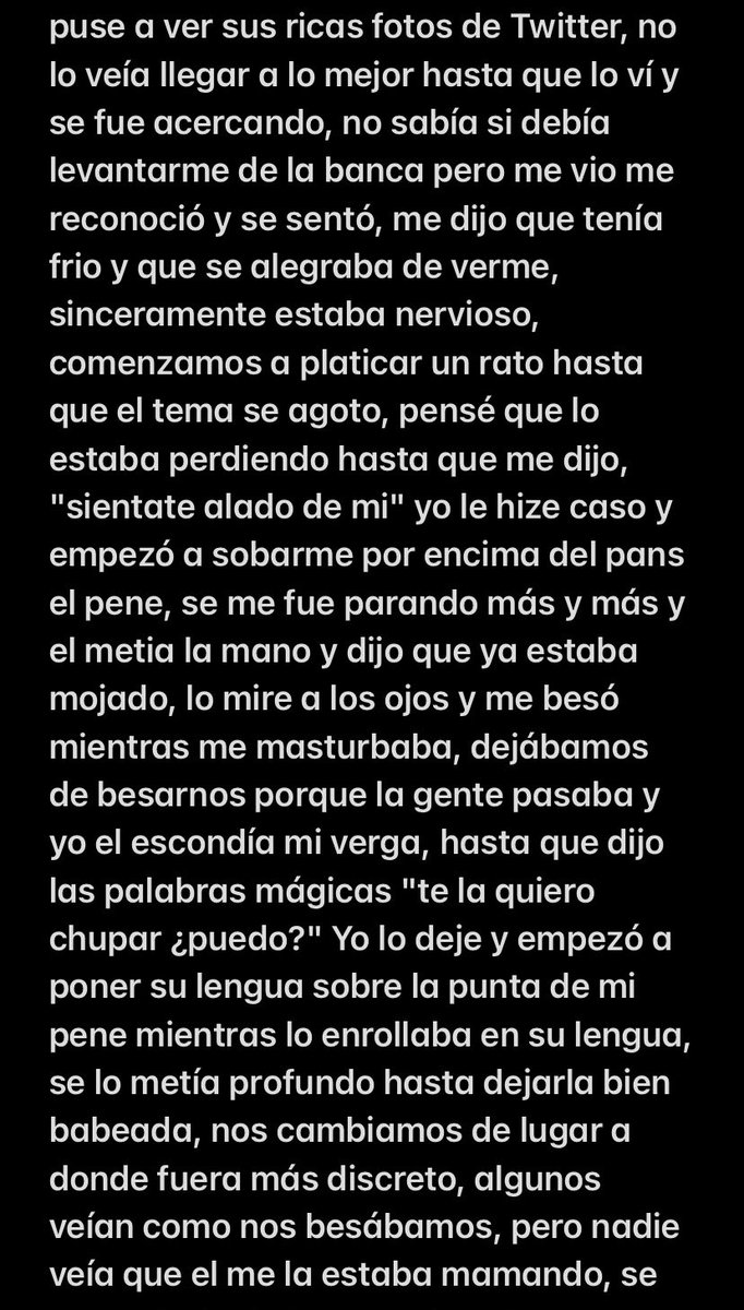 RelatosGay0102's tweet photo. 🔥El HEREROCURIOSO 🔥
#relatosgay #Relatosgay https://t.co/yRGApKIbPV