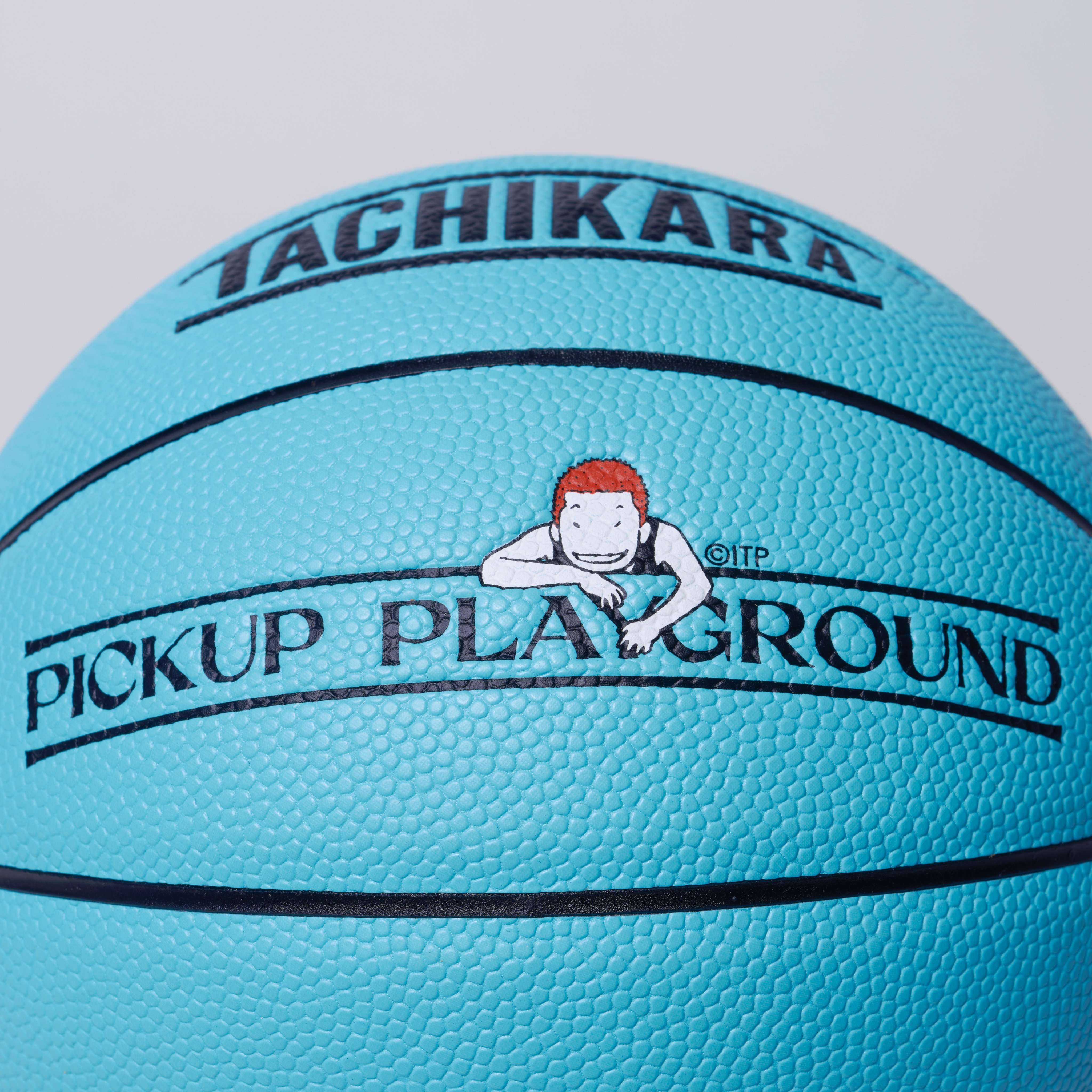 SLAMDUNK スポーツ Tachikara Pickup Playground バスケットボール