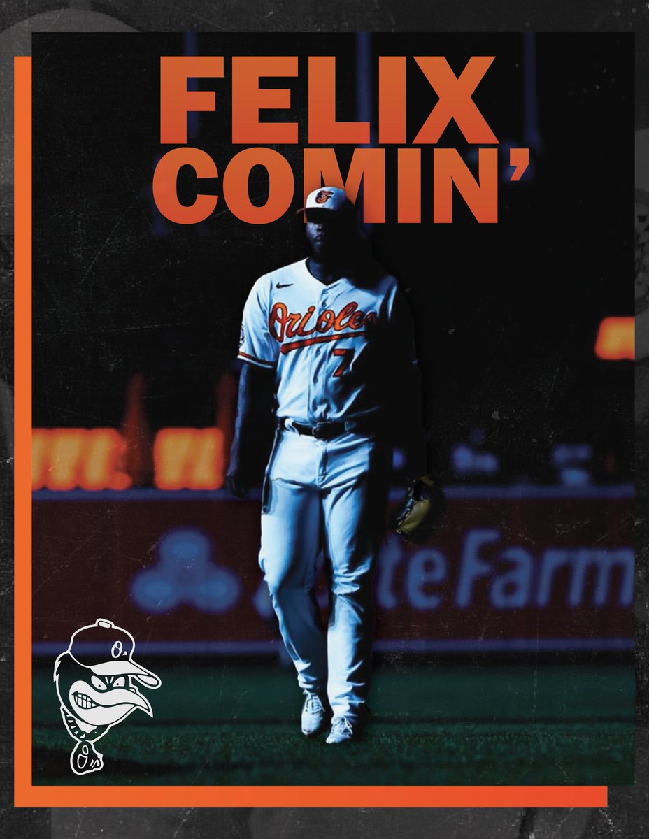 Mountain Time ⛰️

Felix comin 

#Birdland