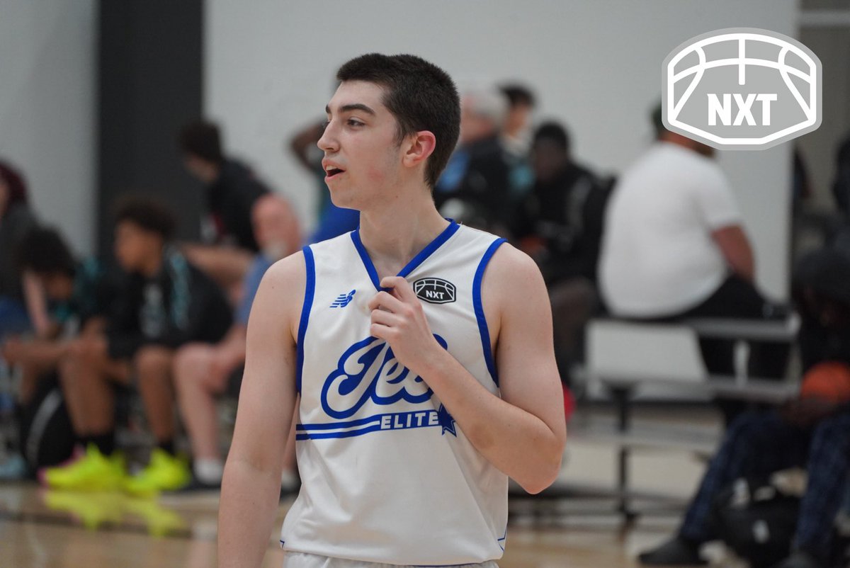 PRO16/NXTPRO League tweet media