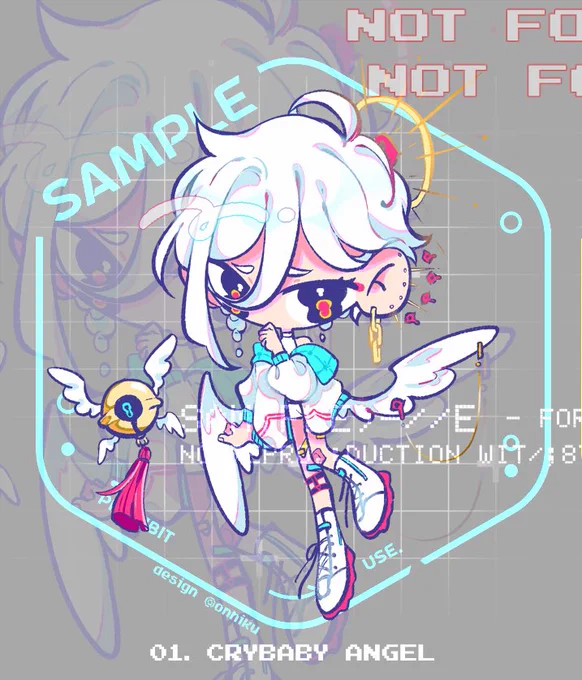 I felt the pressure of going after some rly good artists aheemheem   tagging      