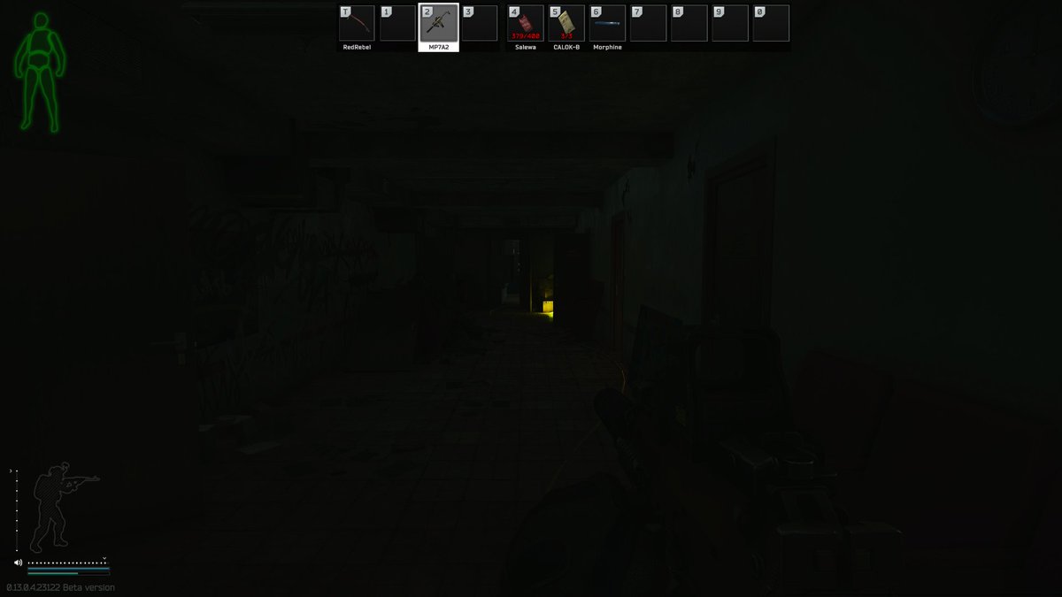 LVNDMARK on Twitter "Got a bug on Reserve that made the lighting