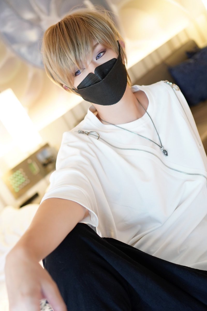 おはよ。

こんな男装とデートしてくれるって人は
らぶりつおねしゃす🙏♡