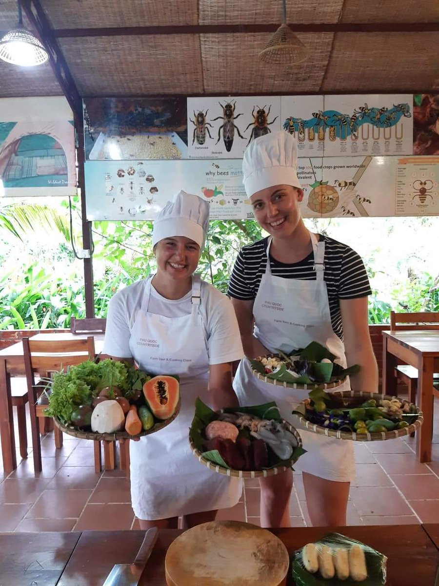 vietnamtravel20's tweet photo. Learn how to cook local food in Hoi An and experience life of local resident.
#Hanoicity_tours #vietnam_tour #Cooking_Class_Hoian #Hoian #Hoian_Tour #honeymoon #adventure_tour #wildlif_tour #ha_long_bay #vietnamtravel #Vietnam https://t.co/Mvt6S0tM0Q