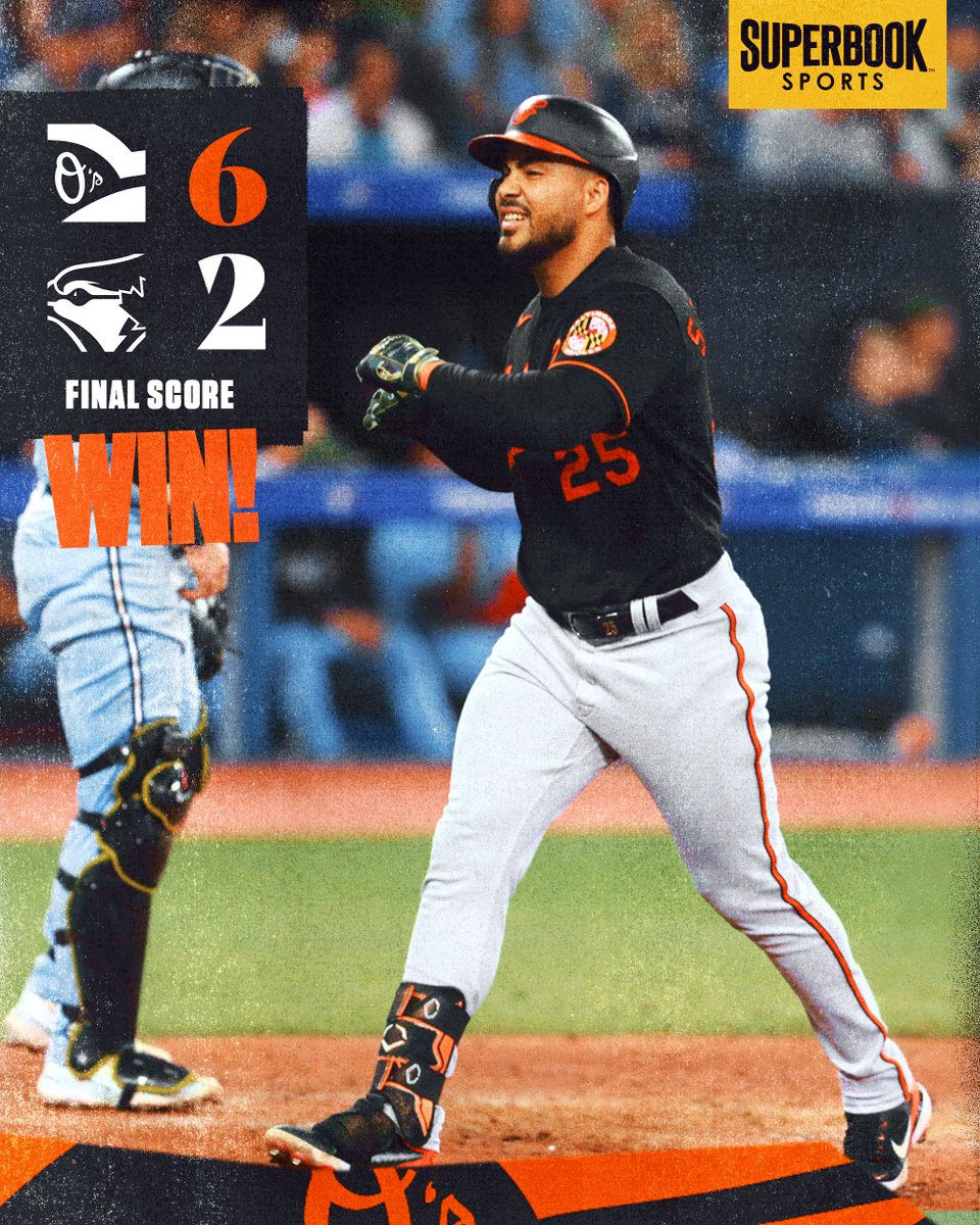 Baltimore Orioles on Twitter: "Happy Birds 🤗"