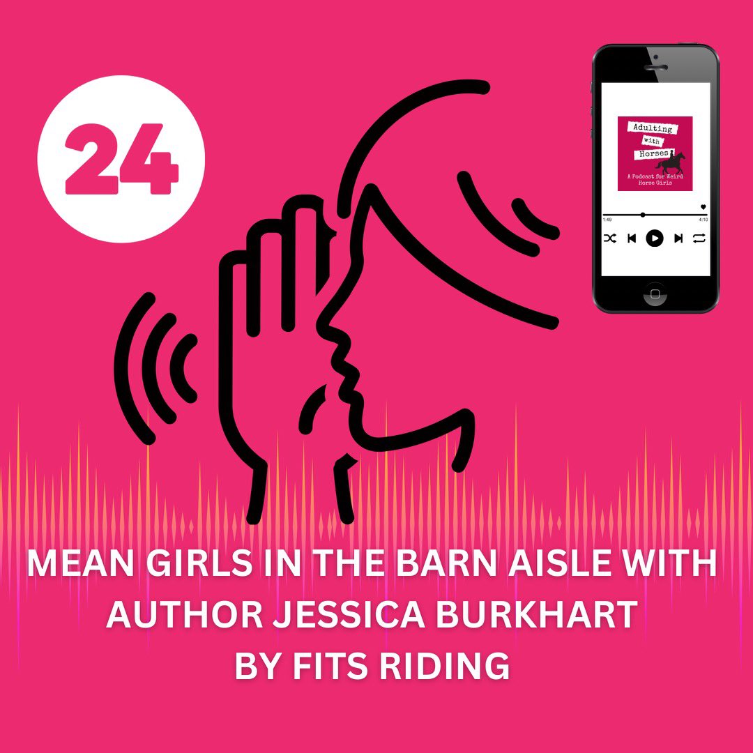 AdultingWithHorses tweet media