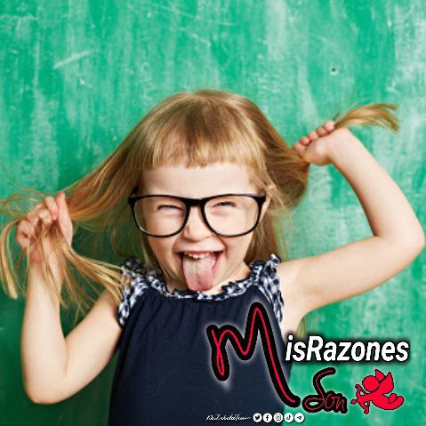 MisRazonesSon
En cada niño se debería poner un cartel que dijera: Tratar con cuidado, contiene sueños. 
Mirko Badiale

#DeZurdaTeam 
<a href="/DeZurdaTeam_/">DeZurdaTeam 📳</a>