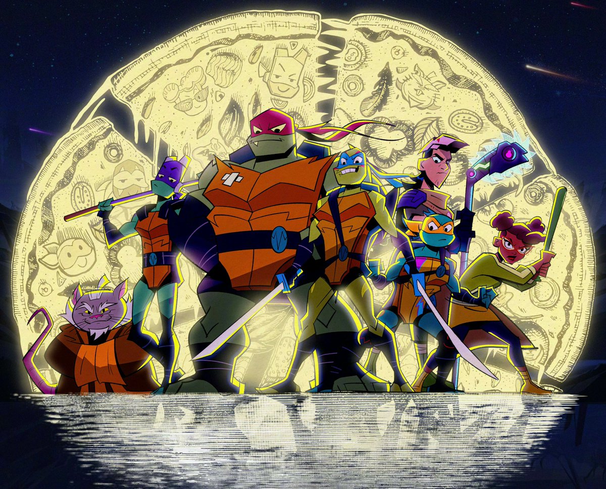 SutherlandKade's tweet photo. The G. O. A. T.

#SaveRiseoftheTMNT #SaveRiseOfTMNT #rottmntdonnie #rottmntleo #rottmntraph #RiseSeason3 #rottmntmikey #RiseoftheTMNT #Nickelodeon #UnpauseRiseoftheTMNT #RiseoftheTeenageMutantNinjaTurtles #rottmntapril #MutantMayhem #rottmnt #TMNT #rottmntsplinter #UnpauseROTTMNT https://t.co/JUv4MkiuRA