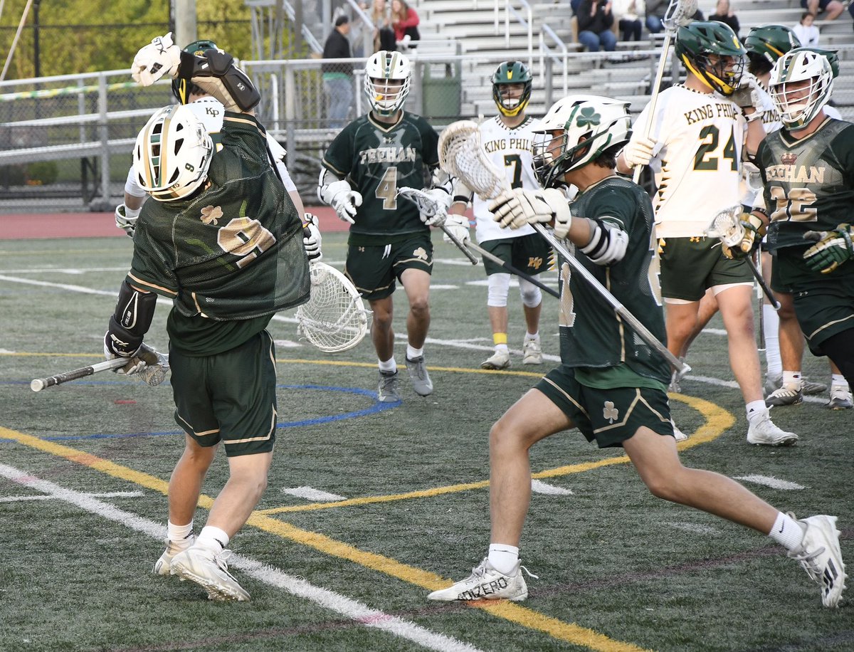 TheTylerHetu's tweet photo. Goal cellys were on display tonight between @Feehan_BLax and @kphsathletics. 👀 https://t.co/lixdDaI0FG