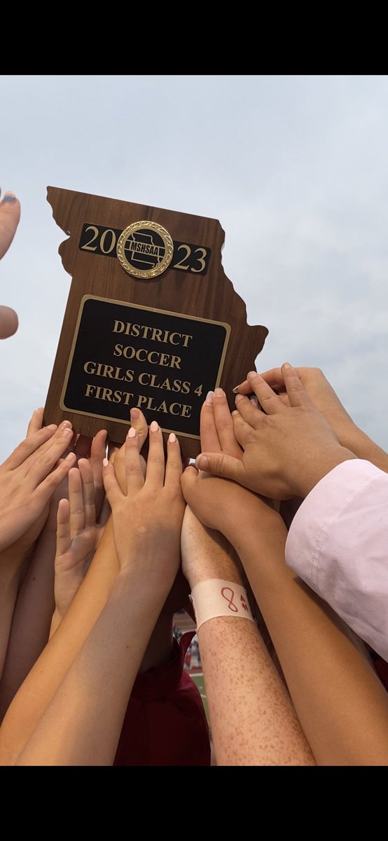 Liberty Girls Soccer tweet media