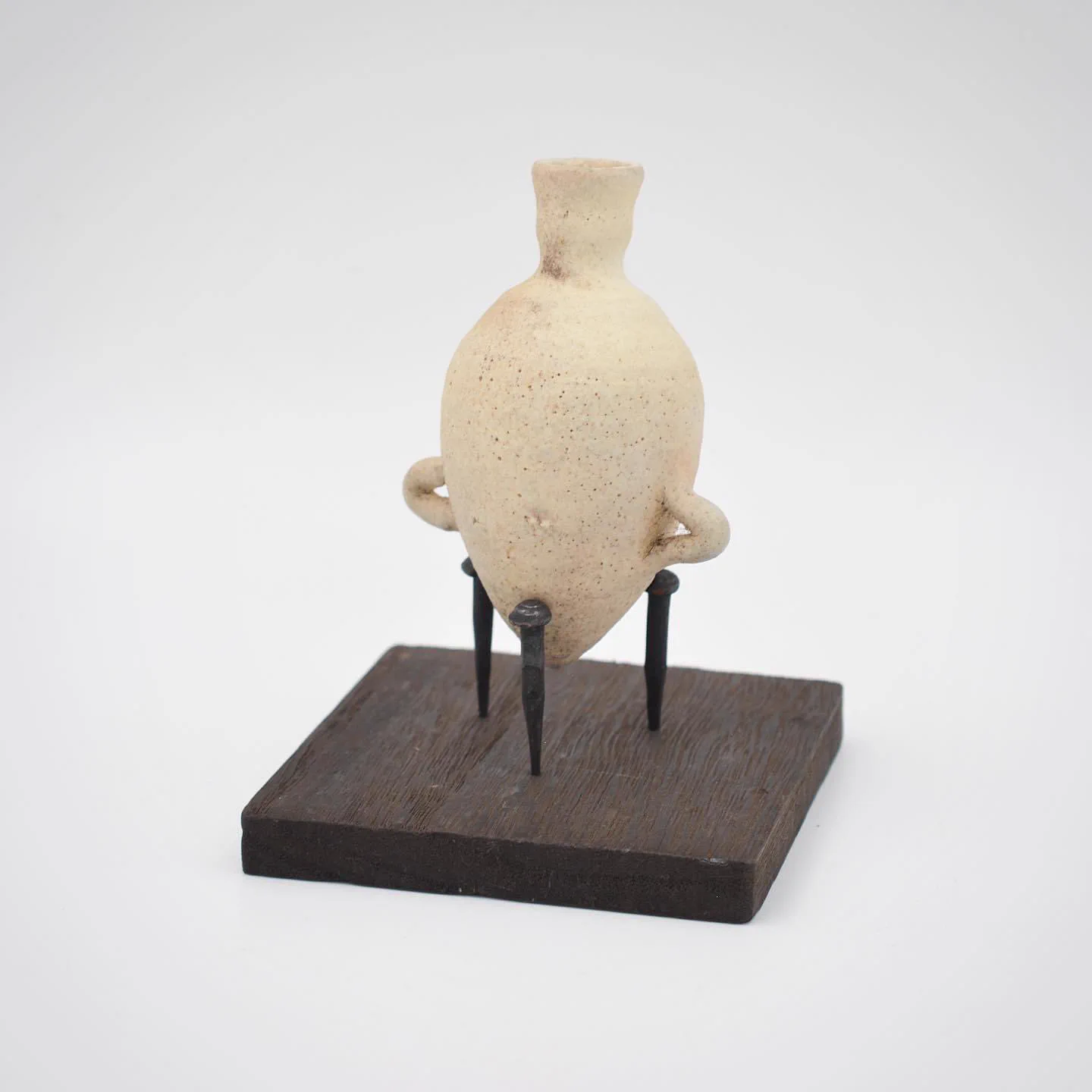 銭本眞理 古代オリエント様陶器を作ってます。 on X: 