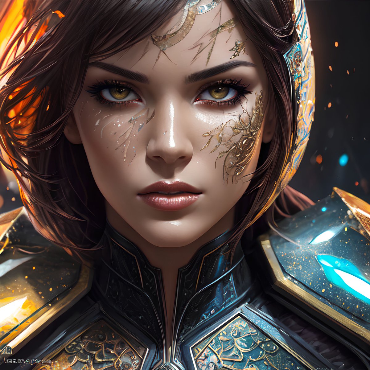 hIgh_perversiv's tweet photo. Believe in yourself and anything is possible. 🌈 #BelieveInYourself

Wonder woman 💪 ❤️

#justice #wonderwoman #girls #warrior #ai #aiart #AIArtworks #digitalart #artificialintelligence #stablediffusion #AIImage #AIArtistCommunity #AIcommunity https://t.co/u6lQotP0hu