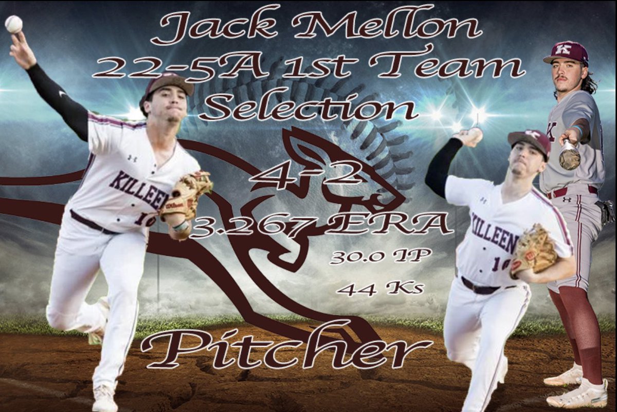 KHS Baseball tweet media