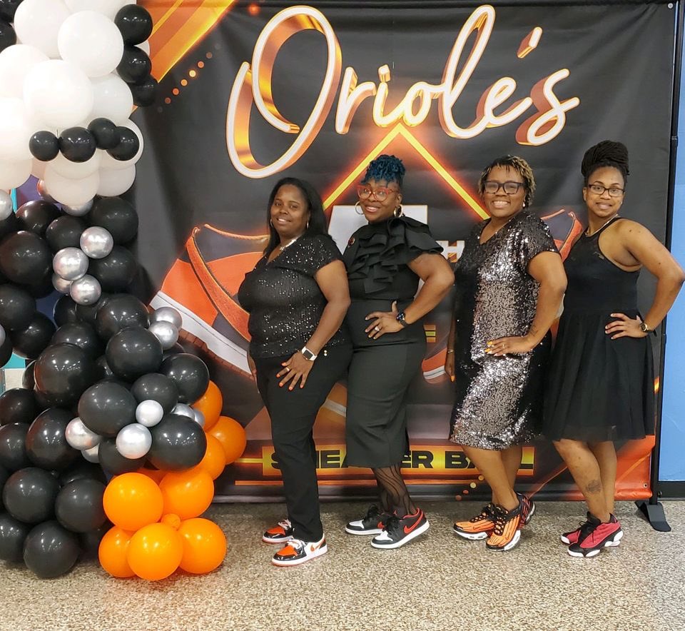 The 5th Grade Sneaker Ball was amazing! Our Fifth graders know how to party with style! Special thanks to our Fifth Grade Teachers and all volunteers who made this memorable night a success! <a href="/browardschools/">Broward Schools</a> @BcpsCentral_
